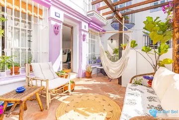2 bedroom House for Sale in Benahavís-78807