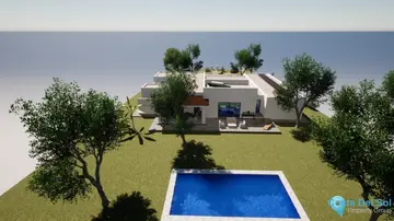 2811m2 Plot for Sale in San Roque Club-106161