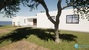 2811m2 Plot for Sale in San Roque Club-106163