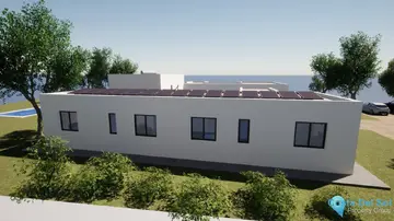 2811m2 Plot for Sale in San Roque Club-106165
