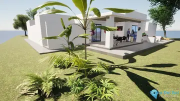 2811m2 Plot for Sale in San Roque Club-106167