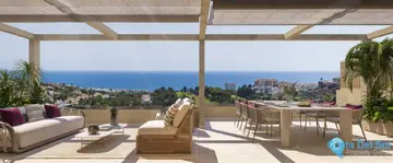 2 - 3 bedroom Apartment for Sale in Benalmadena-97330