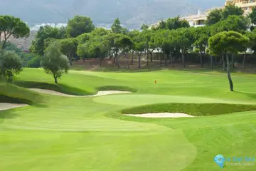 2 - 3 bedroom Apartment for Sale in Benalmadena-97339