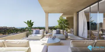 2 - 3 bedroom Apartment for Sale in Benalmadena-97331