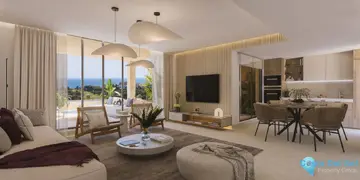 2 - 3 bedroom Apartment for Sale in Benalmadena-97333