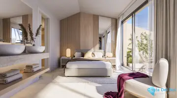 2 - 3 bedroom Apartment for Sale in Benalmadena-97334