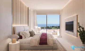 2 - 3 bedroom Apartment for Sale in Benalmadena-97335