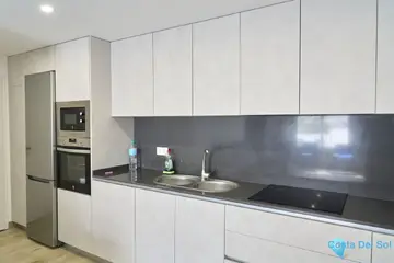 3 bedroom Apartment for Sale in Estepona-97344