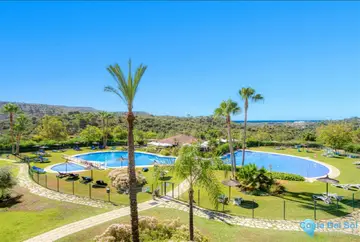 3 bedroom Apartment for Sale in Benahavís-106172