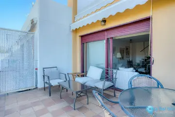 3 bedroom Apartment for Sale in Benahavís-106174