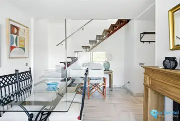 3 bedroom Apartment for Sale in Benahavís-106177