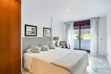 3 bedroom Apartment for Sale in Benahavís-106179