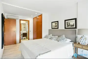 3 bedroom Apartment for Sale in Benahavís-106180