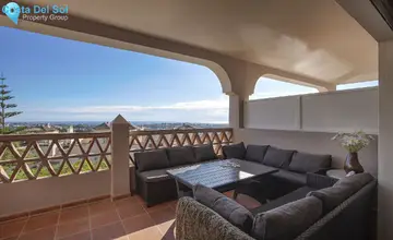 3 bedroom Apartment for Sale in Los Arqueros-2131