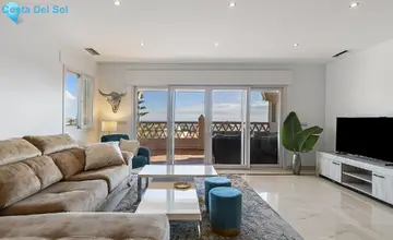 3 bedroom Apartment for Sale in Los Arqueros-2119