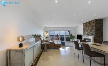3 bedroom Apartment for Sale in Los Arqueros-2121
