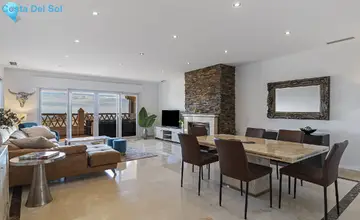 3 bedroom Apartment for Sale in Los Arqueros-2123