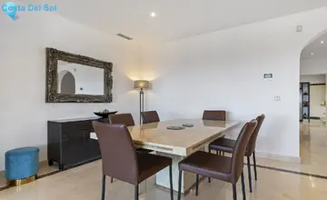 3 bedroom Apartment for Sale in Los Arqueros-2127