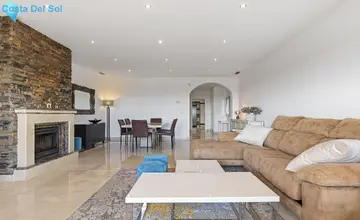 3 bedroom Apartment for Sale in Los Arqueros-2130