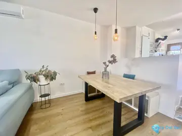 3 bedroom House for Sale in Mijas Golf-78995