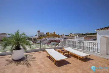 4 bedroom House for Sale in Fuengirola