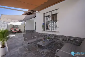 4 bedroom House for Sale in Fuengirola-81855