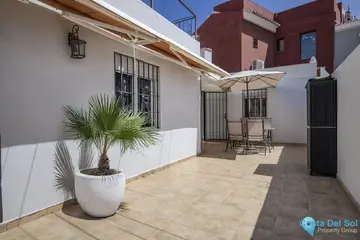 4 bedroom House for Sale in Fuengirola-81856
