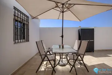 4 bedroom House for Sale in Fuengirola-81857