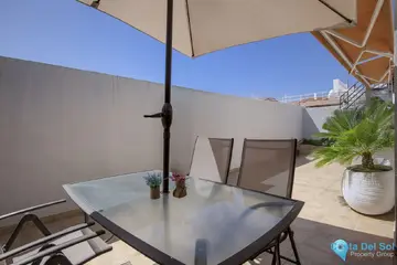 4 bedroom House for Sale in Fuengirola-81858