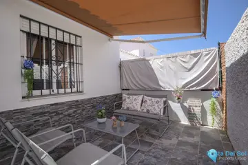 4 bedroom House for Sale in Fuengirola-81860