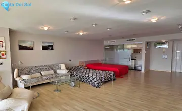 0 bedroom Apartment for Sale in Puerto Banús-2137