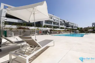 2 bedroom Apartment for Sale in Estepona