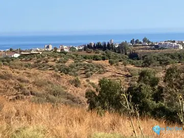 25376m2 Plot for Sale in Mijas-79045