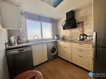 2 bedroom Apartment for Sale in San Pedro de Alcántara-79055