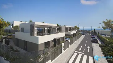 3 - 4 bedroom House for Sale in Vélez-Málaga-79070