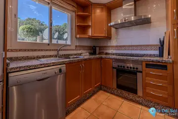 3 bedroom Apartment for Sale in La Mairena-106263
