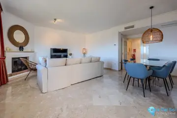 3 bedroom Apartment for Sale in La Mairena-106256
