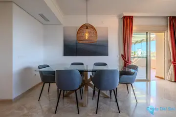 3 bedroom Apartment for Sale in La Mairena-106259