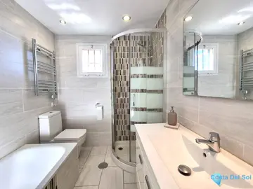 2 bedroom Apartment for Sale in Calahonda-79118