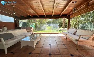 4 bedroom House for Sale in Atalaya-2140