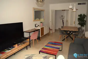 2 bedroom Apartment for Sale in Málaga Centro-79127