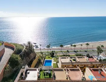 2 bedroom Apartment for Sale in Benalmadena-79145