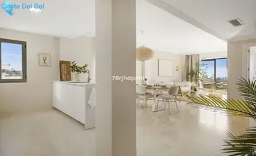 3 bedroom Apartment for Sale in Estepona