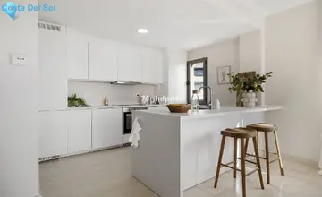 3 bedroom Apartment for Sale in Estepona-2156