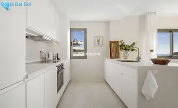 3 bedroom Apartment for Sale in Estepona-2157