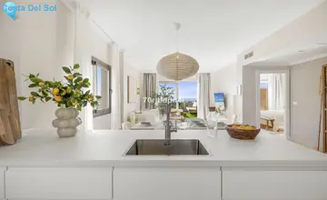 3 bedroom Apartment for Sale in Estepona-2161