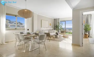 3 bedroom Apartment for Sale in Estepona-2165