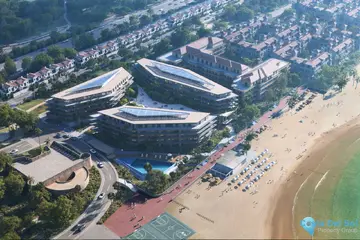 1 - 4 bedroom Apartment for Sale in La Duquesa