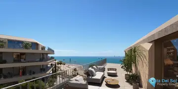 1 - 4 bedroom Apartment for Sale in La Duquesa-79258