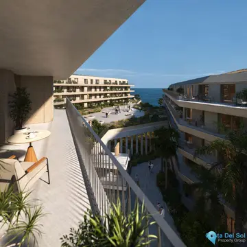1 - 4 bedroom Apartment for Sale in La Duquesa-79259